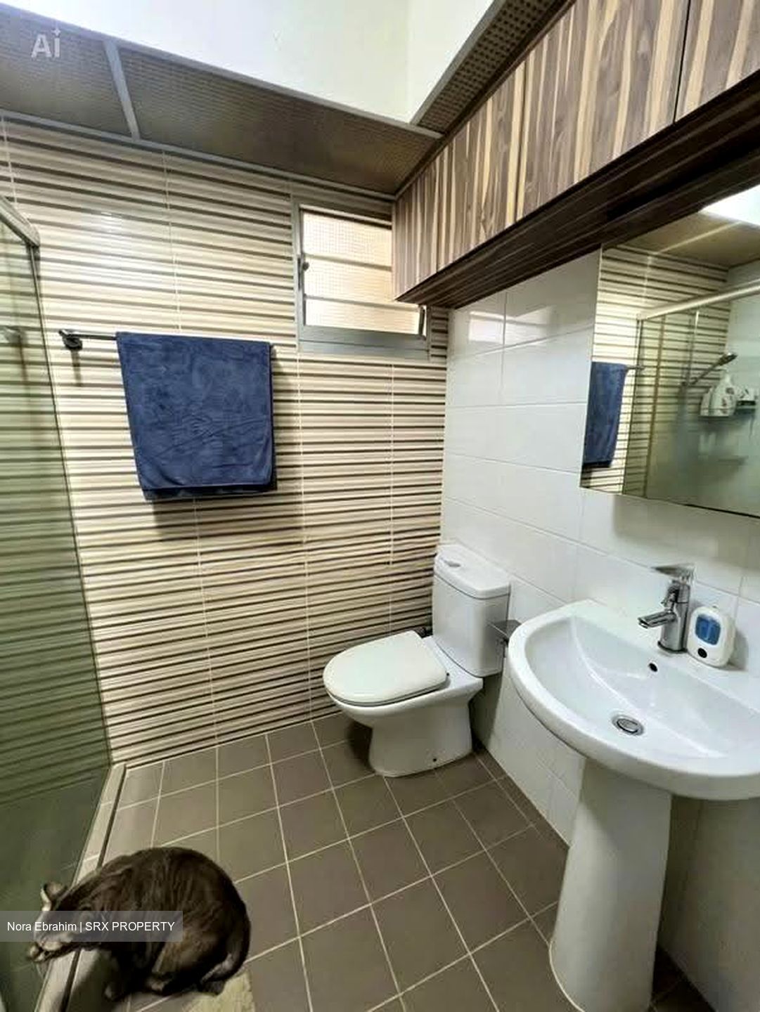 Blk 441A West Ridges @ Bukit Batok (Bukit Batok), HDB 4 Rooms #625997501